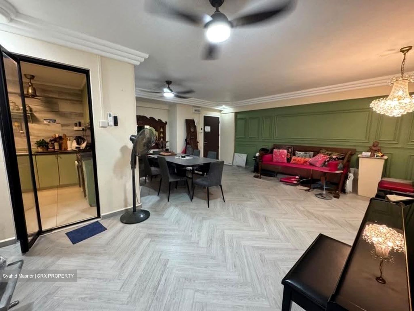 Blk 498G Tampines Street 45 (Tampines), HDB 4 Rooms #626401871